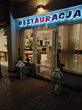 Pensjonat Plażowy Boss z Restauracją 50 metrów od Morza, Gmina Dziwnów